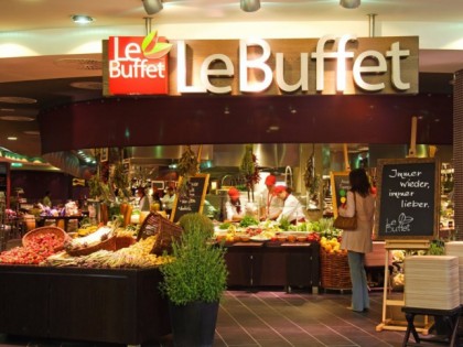 Фото: Le Buffet